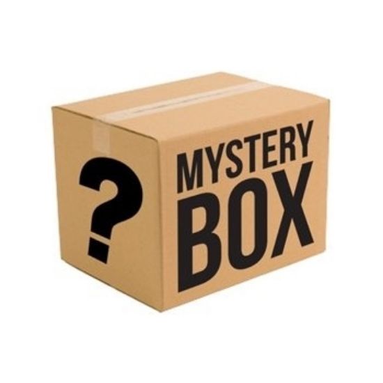 Picture of Mystery Box  1 KILO Tsjechische kralen