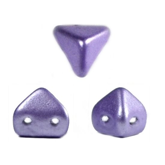 Picture of Super-Khéops® par Puca® 6 mm Metallic Mat Purple x10g