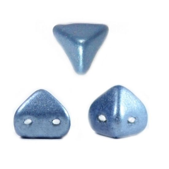 Picture of Super-Khéops® par Puca® 6 mm Metallic Mat Blue x10g