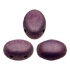 Picture of Samos® par Puca® 7x5mm Opaque Mix Amethyst Gold Ceramic Look x10g