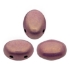 Picture of Samos® par Puca® Opaque Mix Violet/Gold Ceramic Look x10g