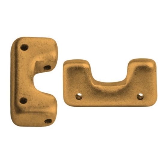 Picture of Télos® par Puca® Bronze Gold Mat x10g