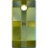 Picture of Swarovski 6696 Urban Pendant 20mm Crystal Iridescent Green x1