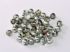 Picture of Round beads 4mm Crystal Bermuda Blue x50