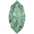 Picture of Swarovski 4228 Navette 10x5mm Pacific Opal x1