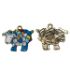 Picture of Charm Enamel Sheep 22mm x1