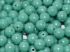 Picture of Round beads 4mm Jade Shimmer x50