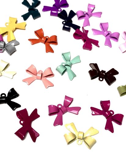 Picture of Bowknot Color Mix x100