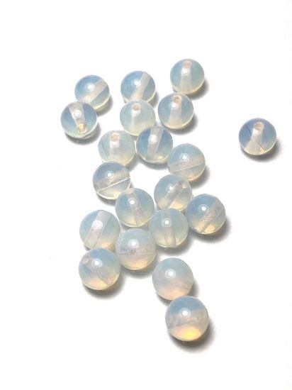 Picture of Opalite 8mm round x20
