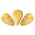 Picture of Amos® par Puca® 5x8mm Opaque Beige Spotted x10g