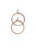 Picture of Premium Earring Hoop 18mm 24kt Gold Plated x10
