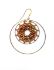 Picture of Beading Hoop 55mm Gold x10