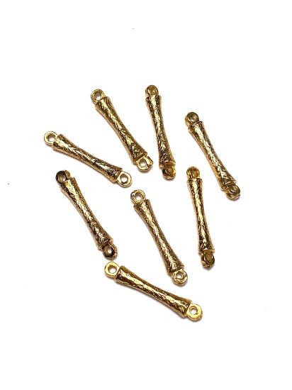 Picture of Connector 26mm Gold Tone x10