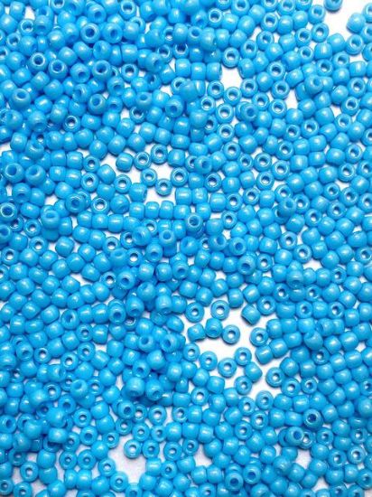 Picture of Toho 11/0 43 Opaque Blue Turquoise x25g