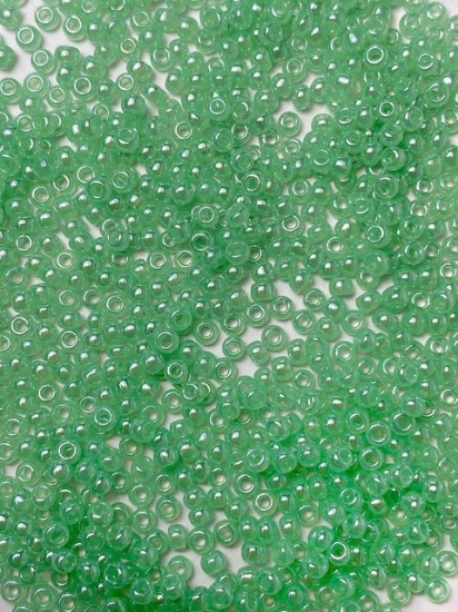 Picture of Toho 11/0 144 Ceylon Celery x25g