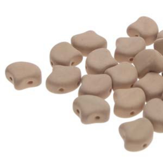 Picture of Ginko 7.5mm Bondeli Mat Cappuccino x10g