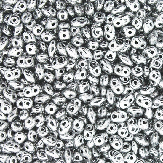 Picture of MiniDuo 2x4mm Labrador Full x10g
