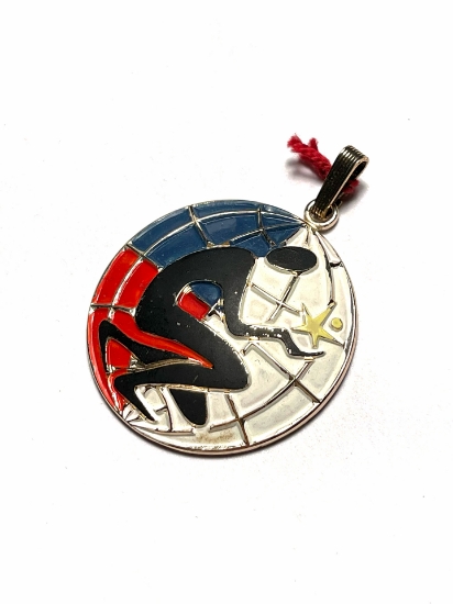 Picture of Vintage Expo 58 Pendant x1