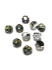 Picture of Preciosa 3/4 Ball 662 Regular Cut 8mm Vitrail Medium x1