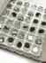 Picture of Preciosa 3/4 Ball 662 Regular Cut 8mm Crystal x1