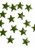 Picture of Candy Epoxy Star 12mm Khaki x2