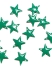 Picture of Candy Star 12mm Turquoise x2