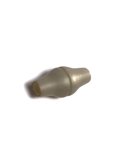 Picture of Acrylic Magnetic Clasp Ø5mm Polaris Grey x1