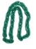 Picture of Acrylic Cable Chain 24x18mm Green x70cm