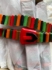 Picture of Vintage Acrylic Belt  x75cm