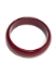 Picture of Bangle Bracelet "Vintage Collection" Dark Red x1