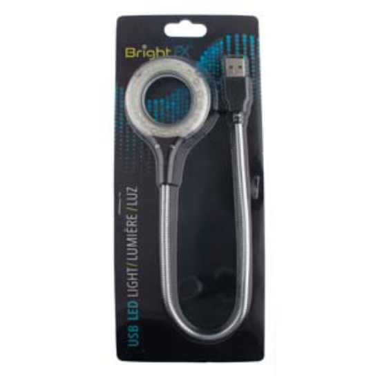 Picture of BrightFX USB Led Lamp x1