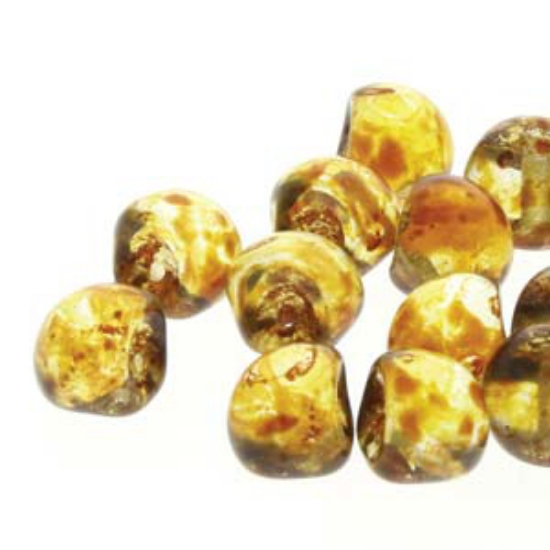 Picture of Mushroom 9mm Crystal Picasso x30