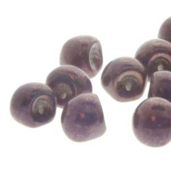 Picture of Mushroom 6mm Alabaster Vega x50