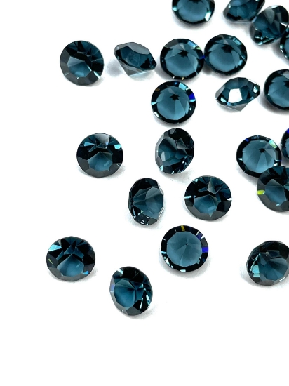 Picture of Preciosa Chaton Maxima SS39 - 8mm Montana Pure x1