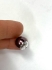 Picture of Bead Cap 10mm Silver Plate x20