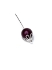 Picture of Bead Cap 7mm Silver Plate x20
