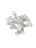 Picture of Bead Cap 7mm Silver Plate x20