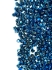 Picture of Swarovski 5328 Xilion Bead 4mm Crystal Metallic Blue 2x x100