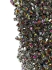 Picture of Swarovski 5328 Xilion Bead 4mm Crystal Vitrail Medium x100