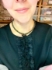 Picture of Abir Halsketting