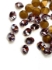 Picture of Preciosa Chaton Optima SS39 - 8mm Light Amethyst GF x1