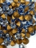 Picture of Preciosa Chaton Optima SS39 - 8mm Light Sapphire GF x1