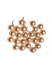 Picture of Preciosa Nacre Cabochon 8mm Peach Pearl x1