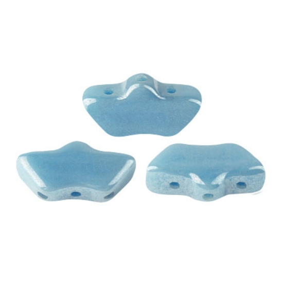 Picture of Delos® par Puca® Opaque Aqua Luster x10g