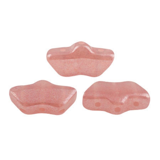 Picture of Delos® par Puca® Dark Pink Opal Luster x10g