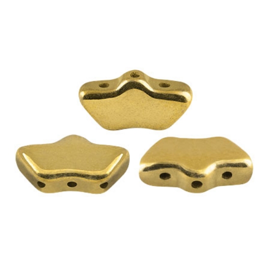 Picture of Delos® par Puca® 6x11mm Full Dorado x10g