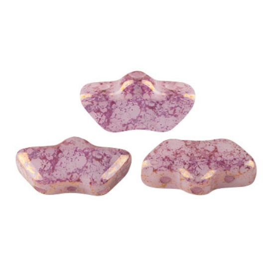 Picture of Delos® par Puca®  Light Rose Opal Bronze x10g