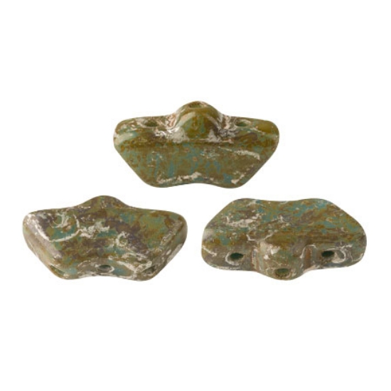 Picture of Delos® par Puca® Opaque Aqua New Picasso x10g