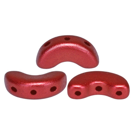 Picture of Arcos® par Puca® 5x10mm Pastel Dark Coral x10g