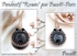 Picture of Pendant "Romeo" par Puca - EN